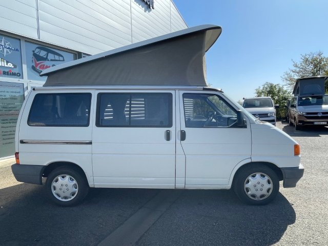 Volkswagen Multivan westfalia