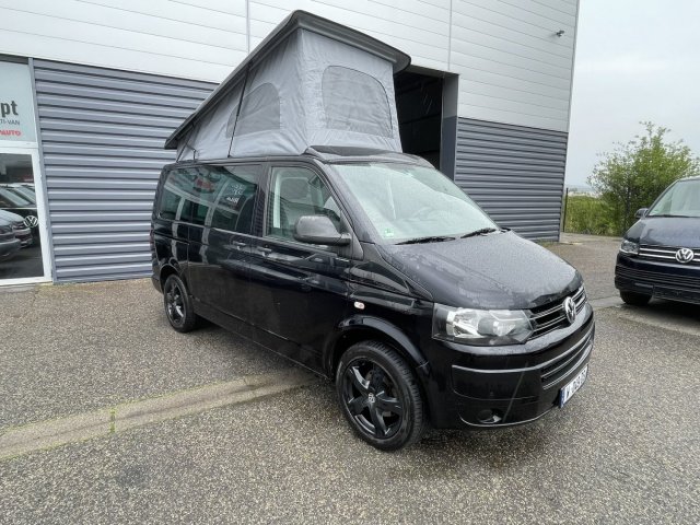 Volkswagen Multivan T5 rehausse Reimo