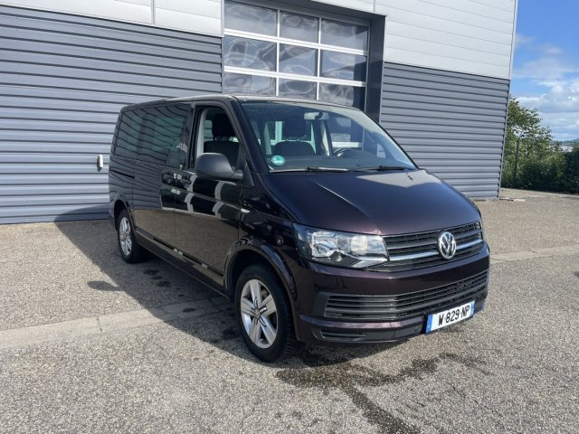 Volkswagen Multivan VW T6 2.0L TDi 150Ch