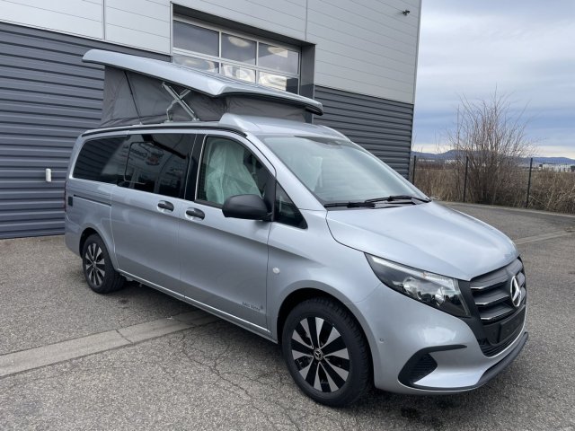 Westfalia Jules Verne
