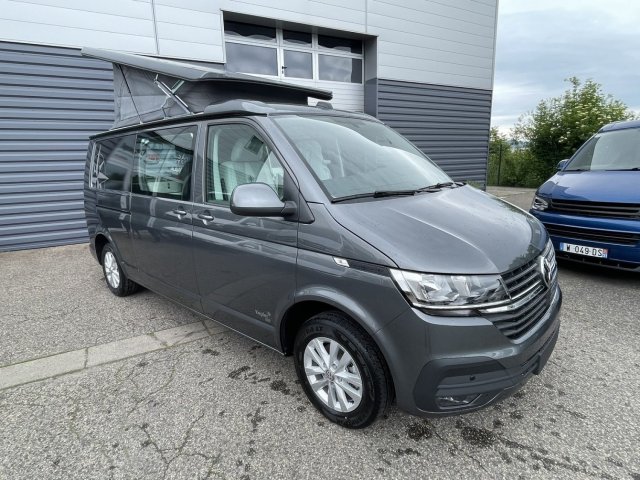 Westfalia Kepler One