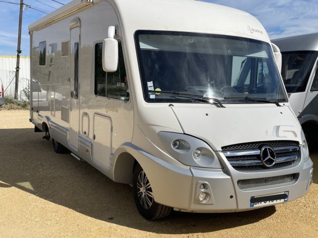 Bavaria Fjord I 7403 LC