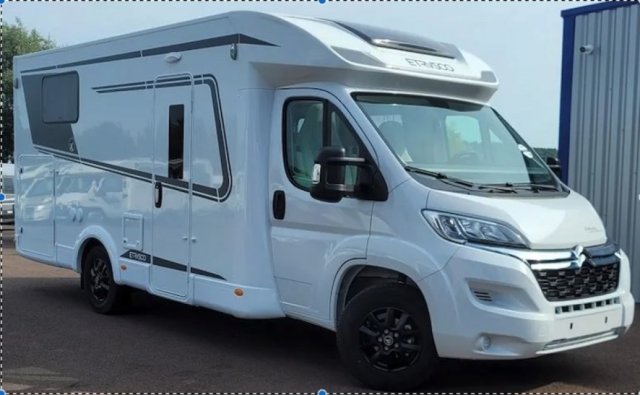 Etrusco T 6900 SB T6900 T6900
