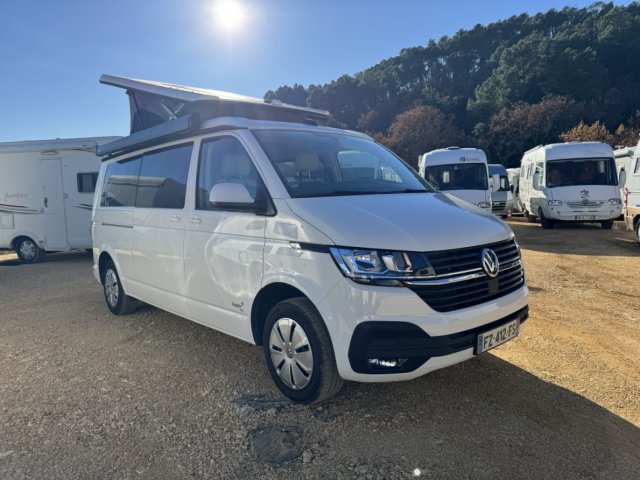 Westfalia Kepler One WEST