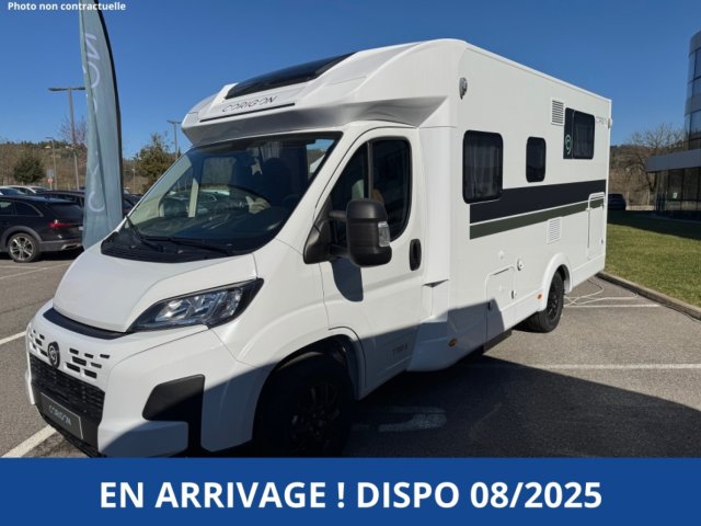 Corigon Advanced T 700 S