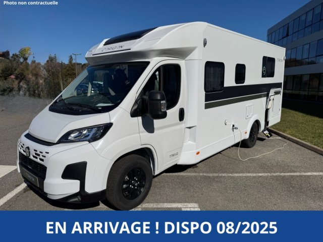 Corigon Advanced T 750 LQ