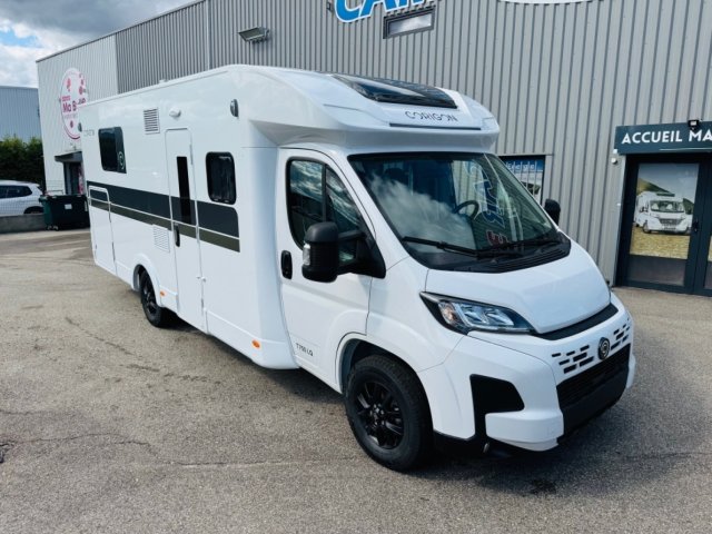 Corigon Advanced T 750 LQ