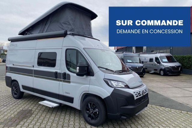 Corigon CV 60 D