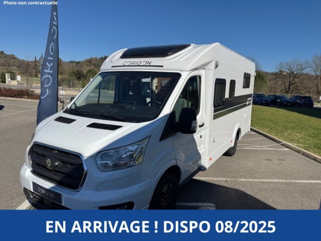 Corigon Slim TS 70 LS