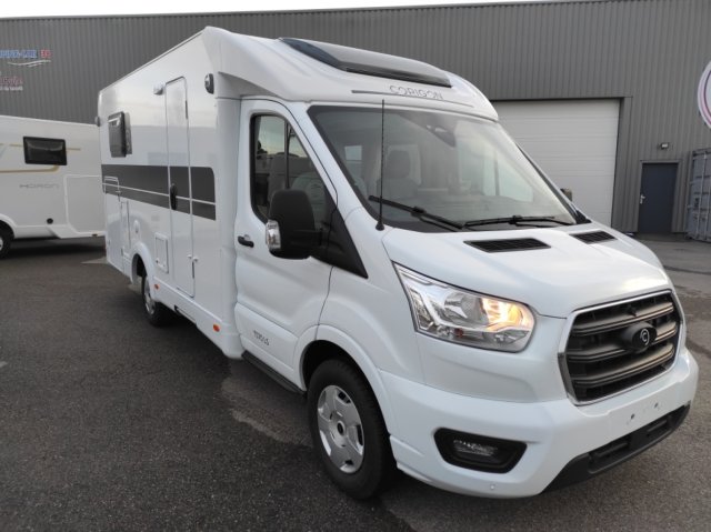 Corigon Slim TS 70 LS