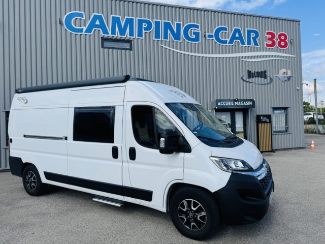 Possl Roadcar R 601