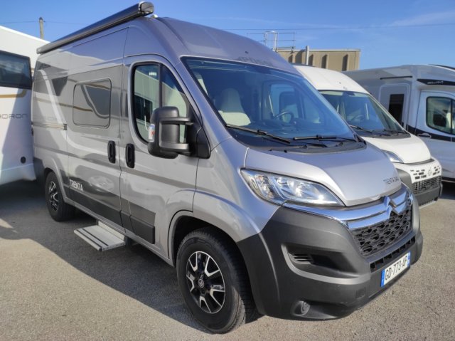Possl Trenta 540 R