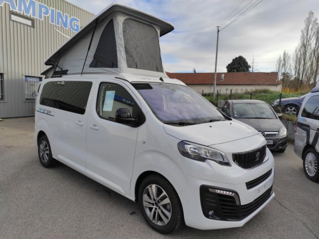 Possl Vanster VANLINE