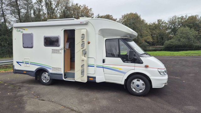Chausson Flash 06