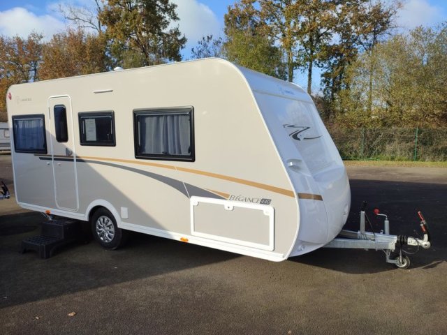 La Mancelle Elegance 440 CLM