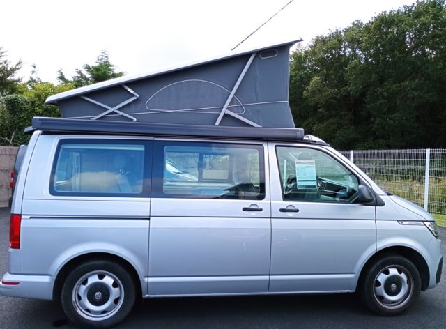 Volkswagen California