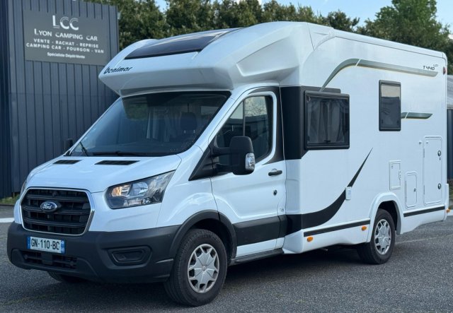 Benimar Tessoro 440 Up