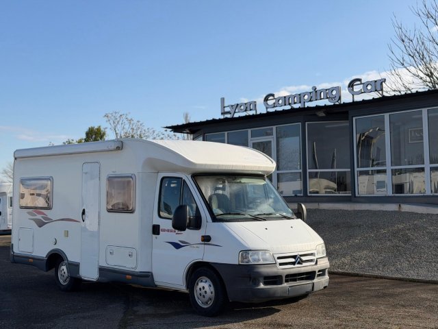 Challenger Genesis 38