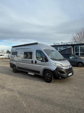 Possl Summit 600 Plus H LINE