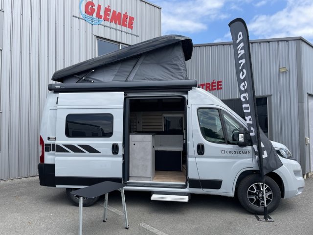 Crosscamp Flex 541