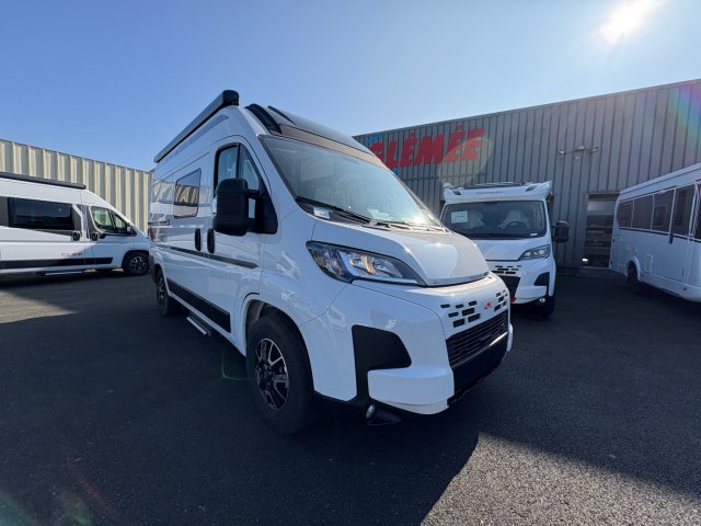 LMC Innovan 540