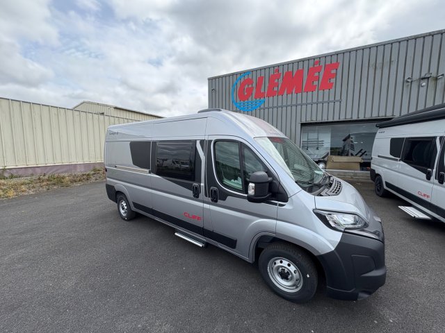 Sunlight Cliff 600 Access Artense