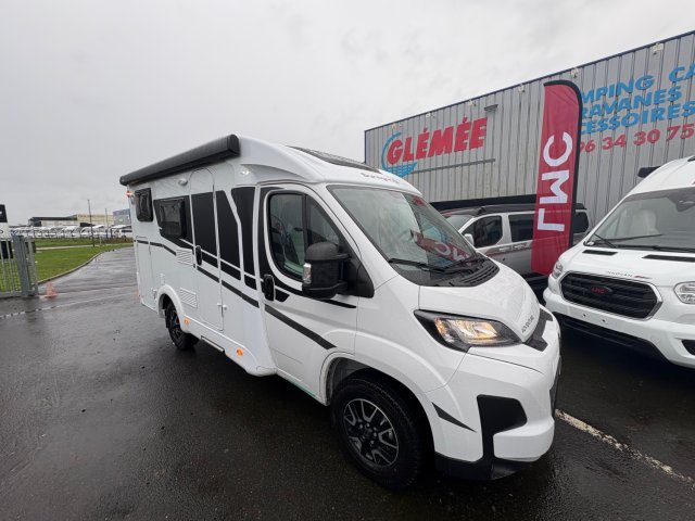 Sunlight V 60 Adventure Edition V60