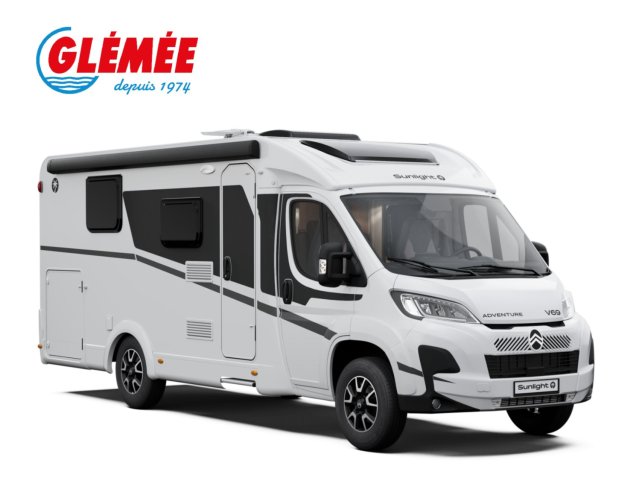 Sunlight V 69 Adventure Edition V69