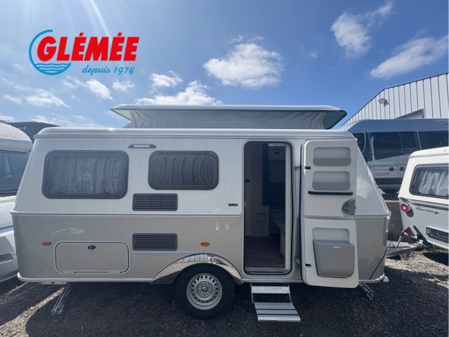 Eriba Touring 530 Edition Urban