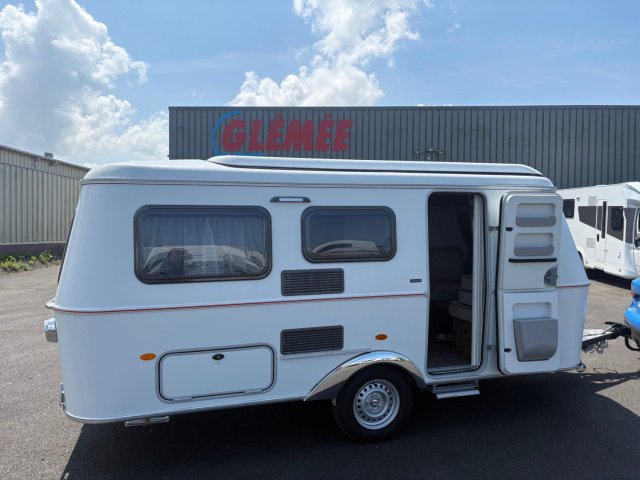 Eriba Touring 530 Legend