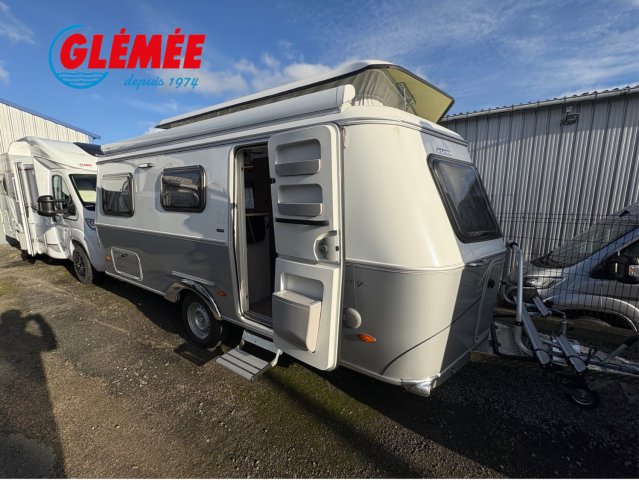 Eriba Touring 630 Urban