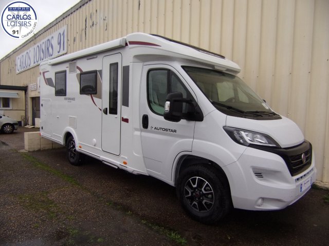 Autostar Performance P 690 LC