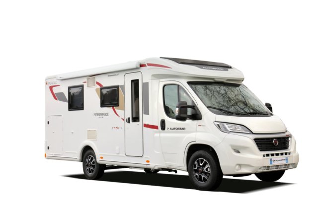 Autostar Performance P 690 LC