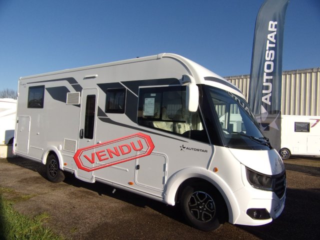Autostar Premice I 740 LC