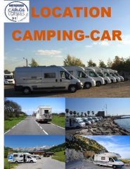 achat  Camping-car Camping-car CARLOS LOISIRS 91