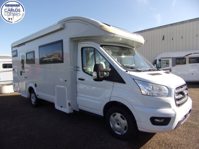 CI Horon 74 XT