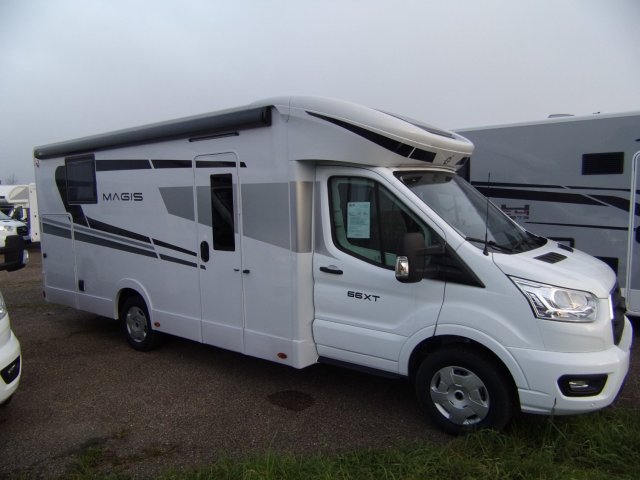 CI Magis 66 XT
