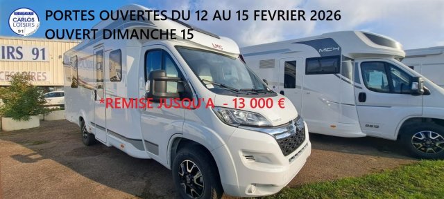 LMC Tourer Lift H 720