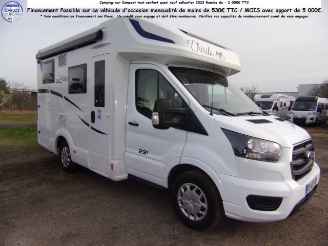 Mc Louis MC4 231