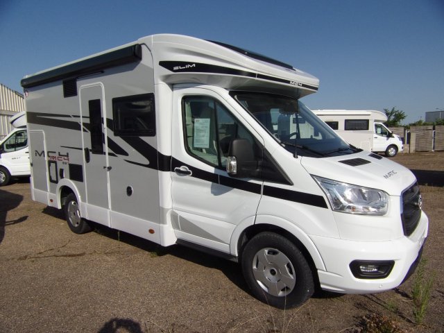 Mc Louis MC4 Slim 337