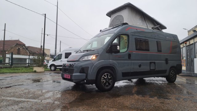 Roller Team Livingstone 6 Xl Sport Limited LANZAROTE GREY