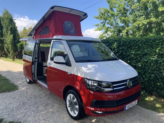 Westfalia Kepler Six