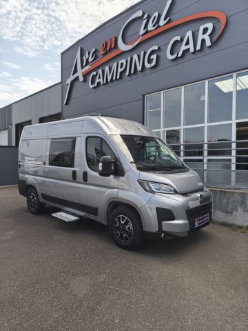 Possl Roadcar R 540 Plus