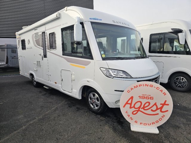 Bavaria Initial I720FC Style I 720FC