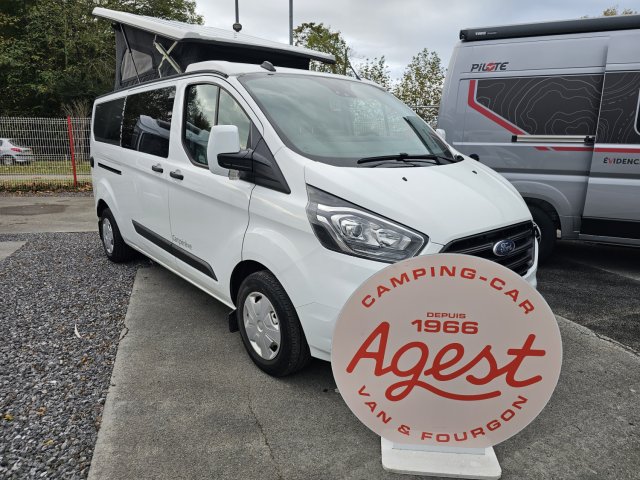 Campereve Cap Land CAPLAND