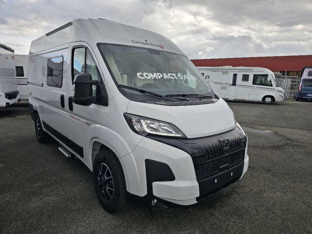 Campereve Magellan 540