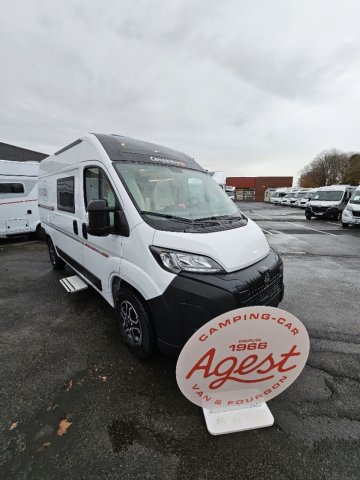 Campereve Magellan 540