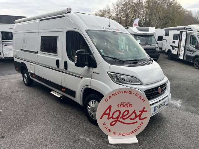 Campereve Magellan 743 743C