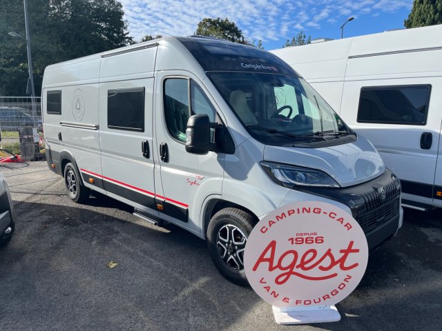 Campereve Magellan 746 SAPHIR