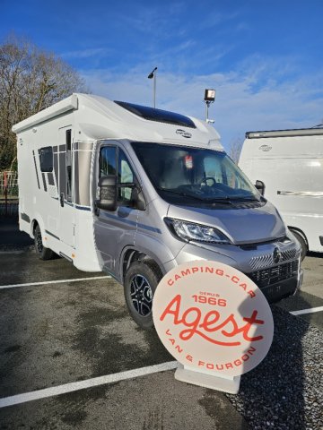 Carado T 135 Pro + T135 PRO+